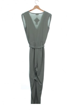 Langer Damen-Overall Lascana, Größe XS, Farbe Grün, Preis 36,99 €