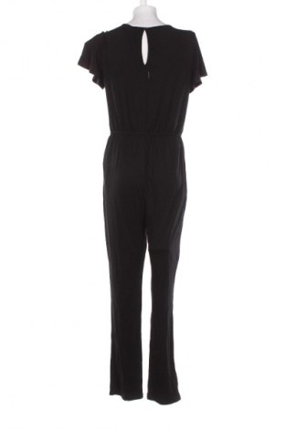 Langer Damen-Overall Laura Scott, Größe M, Farbe Schwarz, Preis 9,99 €