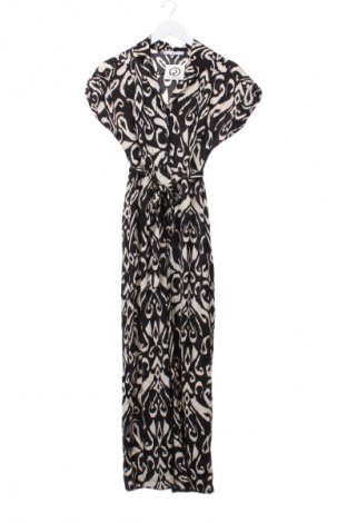 Damski długi kombinezon Mango, Rozmiar XS, Kolor Kolorowy, Cena 65,99 zł