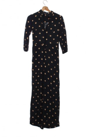 Langer Damen-Overall Mango, Größe XS, Farbe Blau, Preis € 3,99