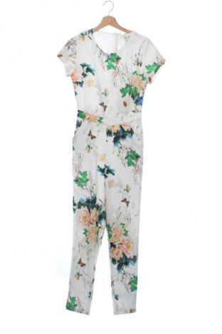 Damski długi kombinezon Missguided, Rozmiar XS, Kolor Kolorowy, Cena 23,99 zł