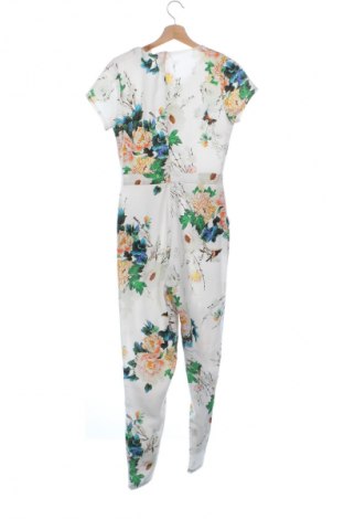 Damski długi kombinezon Missguided, Rozmiar XS, Kolor Kolorowy, Cena 23,99 zł