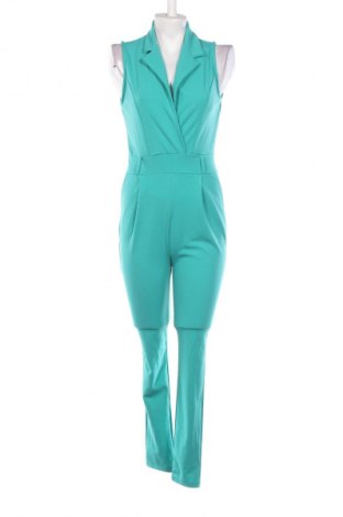 Dámský dlouhý overal NEW COLLECTION, Velikost S, Barva Modrá, Cena  229,00 Kč