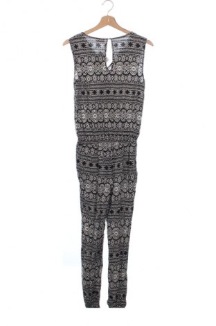 Langer Damen-Overall ONLY, Größe XS, Farbe Mehrfarbig, Preis 3,99 €