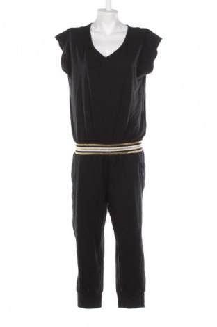 Dámský dlouhý overal Ocean, Velikost L, Barva Černá, Cena  219,00 Kč