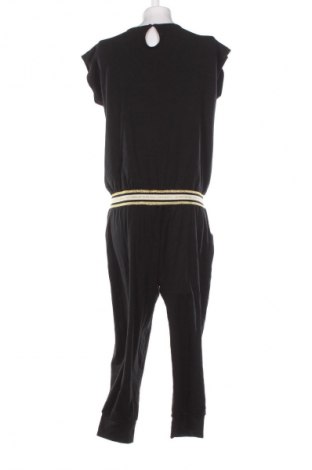 Dámský dlouhý overal Ocean, Velikost L, Barva Černá, Cena  219,00 Kč