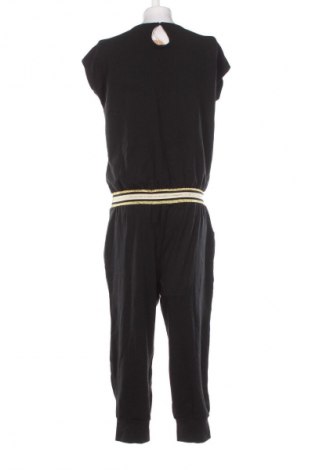 Γυναικεία μακρύ φόρμα Ocean, Μέγεθος XL, Χρώμα Μαύρο, Τιμή 9,99 €