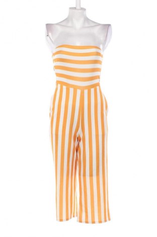 Dámský dlouhý overal Pretty Little Thing, Velikost S, Barva Vícebarevné, Cena  189,00 Kč