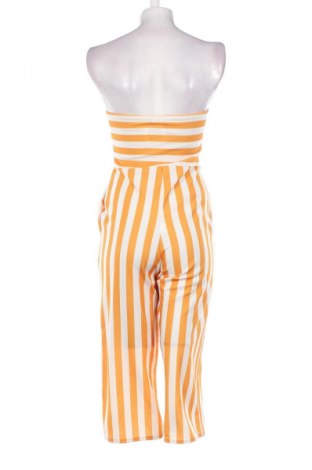 Dámský dlouhý overal Pretty Little Thing, Velikost S, Barva Vícebarevné, Cena  189,00 Kč