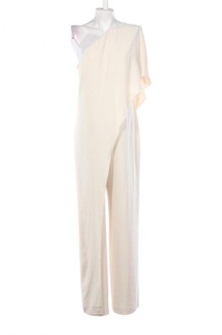 Salopetă lungă de damă Ralph Lauren, Mărime L, Culoare Bej, Preț 1.349,99 Lei, #134102895