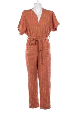 Dámský dlouhý overal Raspberry, Velikost S, Barva Vícebarevné, Cena  272,00 Kč