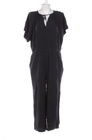 Langer Damen-Overall S.Oliver, Größe XL, Farbe Blau, Preis 5,99 €