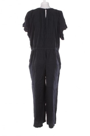 Langer Damen-Overall S.Oliver, Größe XL, Farbe Blau, Preis 5,99 €