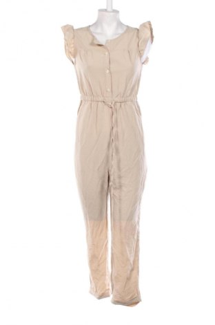 Γυναικεία μακρύ φόρμα SHEIN, Μέγεθος S, Χρώμα  Μπέζ, Τιμή 9,99 €