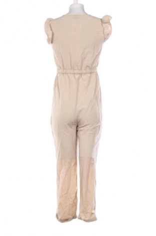 Γυναικεία μακρύ φόρμα SHEIN, Μέγεθος S, Χρώμα  Μπέζ, Τιμή 9,99 €