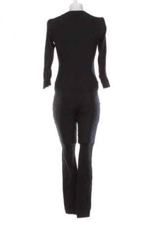 Dámský dlouhý overal Stella, Velikost S, Barva Černá, Cena  601,00 Kč