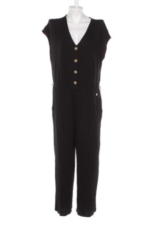 Langer Damen-Overall Tamaris, Größe XL, Farbe Schwarz, Preis 19,99 €
