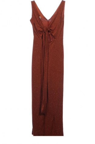 Langer Damen-Overall Unbranded, Größe XS, Farbe Braun, Preis 22,50 €