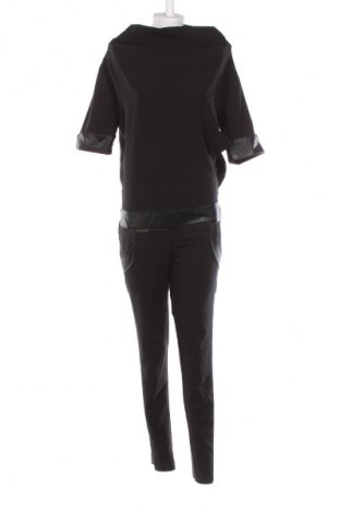 Dámský dlouhý overal Unbranded, Velikost M, Barva Černá, Cena  449,00 Kč