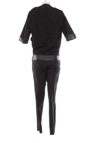 Dámský dlouhý overal Unbranded, Velikost M, Barva Černá, Cena  449,00 Kč