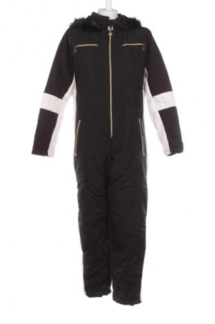 Дамски дълъг гащеризон Unbranded, Размер L, Цвят Многоцветен, Цена 17,89 €