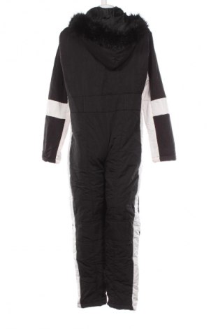 Дамски дълъг гащеризон Unbranded, Размер L, Цвят Многоцветен, Цена 17,89 €