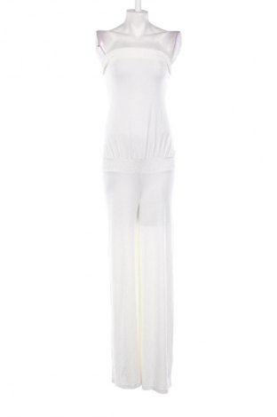 Dámský dlouhý overal Unbranded, Velikost L, Barva Bílá, Cena  303,00 Kč