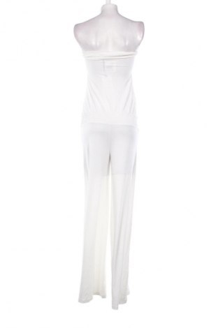 Dámský dlouhý overal Unbranded, Velikost L, Barva Bílá, Cena  303,00 Kč