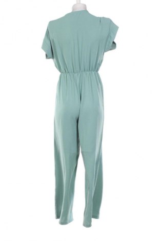 Salopetă lungă de damă Unbranded, Mărime XL, Culoare Verde, Preț 77,73 Lei