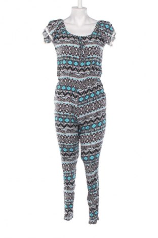 Dámský dlouhý overal Unbranded, Velikost M, Barva Vícebarevné, Cena  459,00 Kč