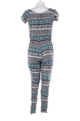 Dámský dlouhý overal Unbranded, Velikost M, Barva Vícebarevné, Cena  459,00 Kč