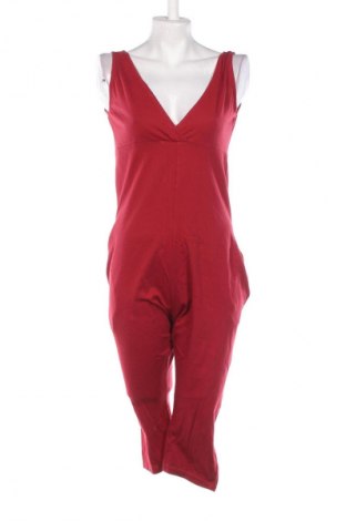 Dámský dlouhý overal Unbranded, Velikost S, Barva Červená, Cena  439,00 Kč