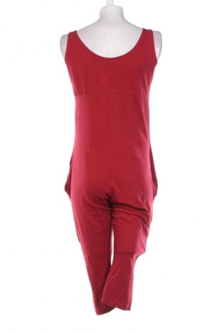 Dámský dlouhý overal Unbranded, Velikost S, Barva Červená, Cena  439,00 Kč