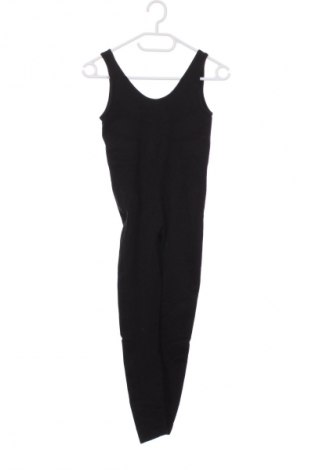 Damski długi kombinezon Unbranded, Rozmiar XS, Kolor Czarny, Cena 28,99 zł