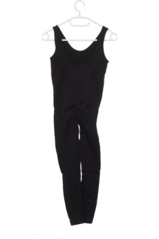 Damski długi kombinezon Unbranded, Rozmiar XS, Kolor Czarny, Cena 28,99 zł