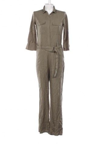 Damski długi kombinezon Urban Pioneers, Rozmiar S, Kolor Zielony, Cena 27,40 zł