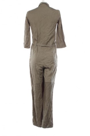 Damski długi kombinezon Urban Pioneers, Rozmiar S, Kolor Zielony, Cena 27,40 zł