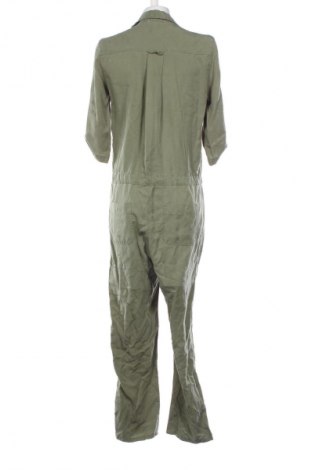 Γυναικεία μακρύ φόρμα Xetra, Μέγεθος M, Χρώμα Πράσινο, Τιμή 2,99 €