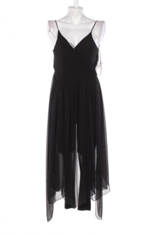 Dámsky dlhý overal Zara, Veľkosť S, Farba Čierna, Cena  16,95 €