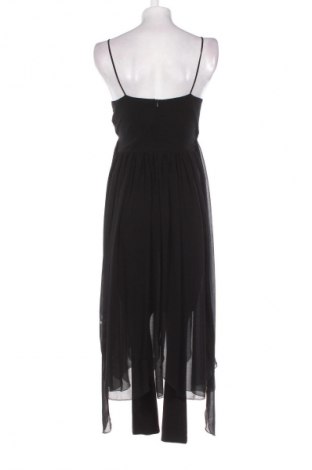 Dámsky dlhý overal Zara, Veľkosť S, Farba Čierna, Cena  16,95 €