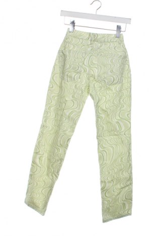 Dámské džíny  ASOS, Velikost XXS, Barva Vícebarevné, Cena  99,00 Kč