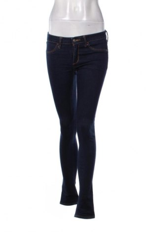 Damen Jeans Abercrombie & Fitch, Größe M, Farbe Blau, Preis 6,99 €