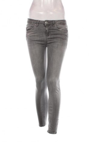 Blugi de femei Amisu, Mărime S, Culoare Gri, Preț 47,99 Lei, #134168504