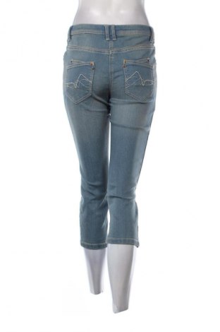 Dámske džínsy  Aniston, Veľkosť S, Farba Modrá, Cena  6,95 €