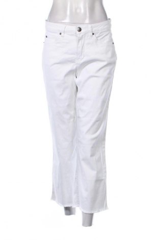Дамски дънки Aniston, Размер M, Цвят Бял, Цена 9,20 €