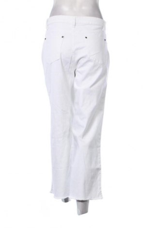 Дамски дънки Aniston, Размер M, Цвят Бял, Цена 9,20 €