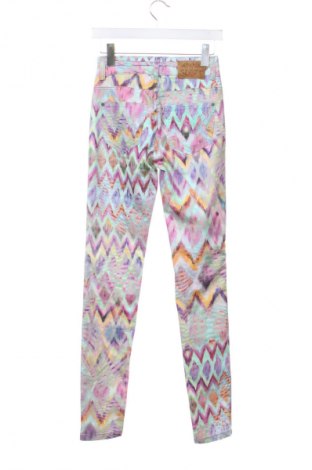 Damskie jeansy Anna Scott, Rozmiar XS, Kolor Kolorowy, Cena 22,99 zł
