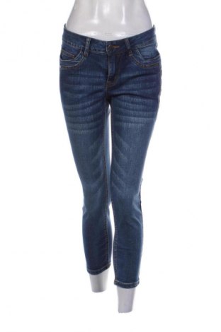 Damen Jeans Arizona, Größe M, Farbe Blau, Preis 7,99 €
