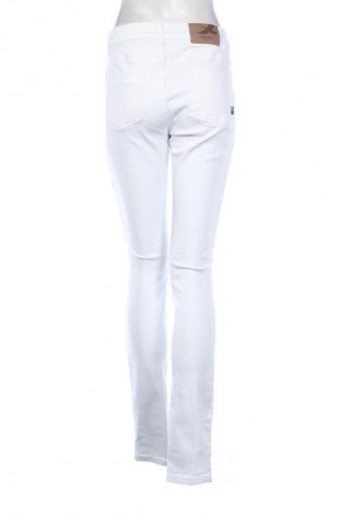 Damen Jeans Arizona, Größe M, Farbe Weiß, Preis 7,99 €
