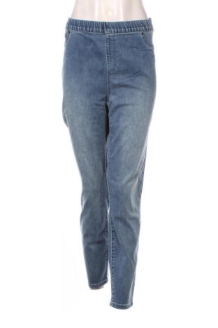 Dámske džínsy  Arizona, Veľkosť XXL, Farba Modrá, Cena  22,95 €